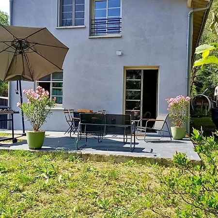 Cocoon Au Pied Des Pyrenees Vakantiehuis