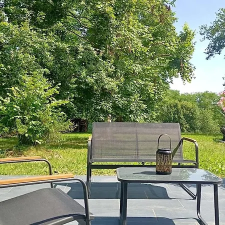 Cocoon Au Pied Des Pyrenees Vakantiehuis Nestier