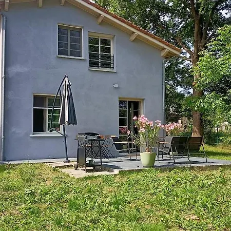 Vakantiehuis Cocoon Au Pied Des Pyrenees Nestier