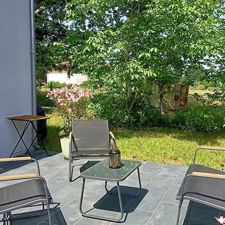 Cocoon Au Pied Des Pyrenees Vakantiehuis