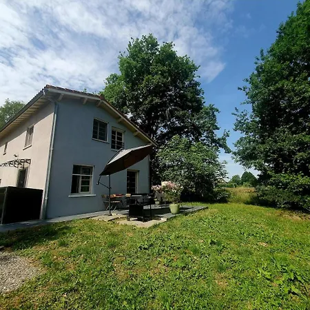 Cocoon Au Pied Des Pyrenees Vakantiehuis *