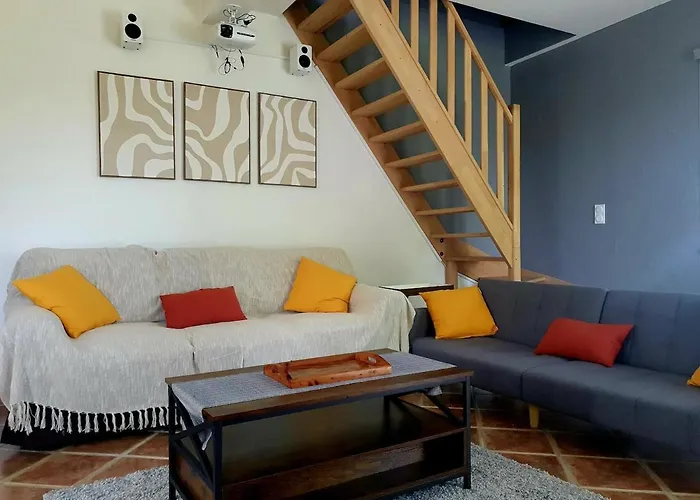 Cocoon Au Pied Des Pyrenees *