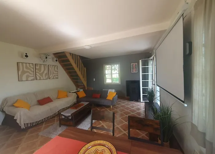 Cocoon Au Pied Des Pyrenees Vakantiehuis