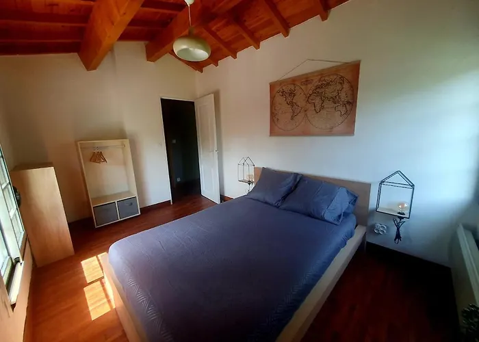 Cocoon Au Pied Des Pyrenees Vakantiehuis Nestier