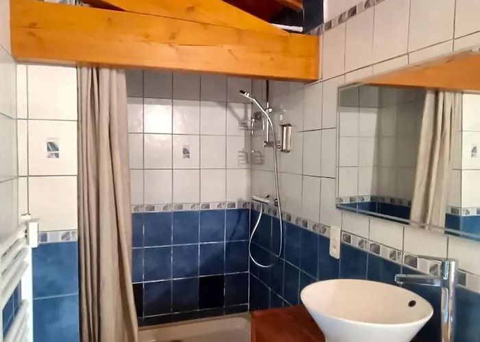 Vakantiehuis Cocoon Au Pied Des Pyrenees Nestier