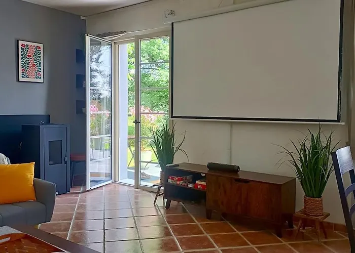 Cocoon Au Pied Des Pyrenees *