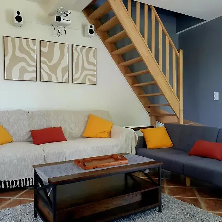 Cocoon Au Pied Des Pyrénées *