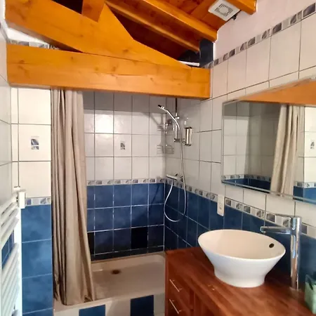 Holiday home Cocoon Au Pied Des Pyrenees Nestier
