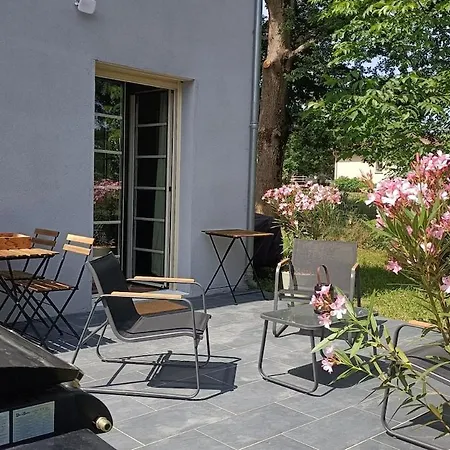 Holiday home Cocoon Au Pied Des Pyrenees Nestier