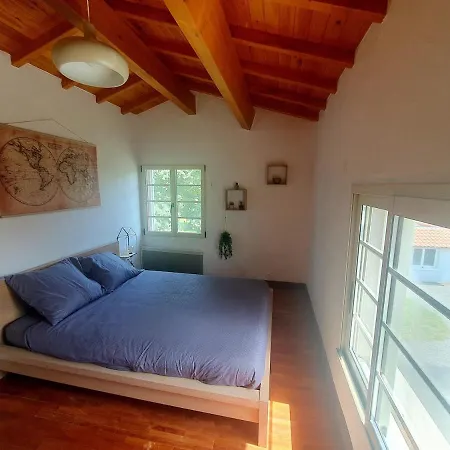 Hébergement de vacances Cocoon Au Pied Des Pyrénées