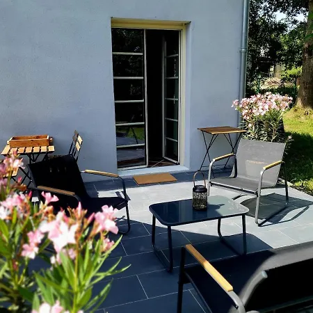 Hébergement de vacances Cocoon Au Pied Des Pyrénées *